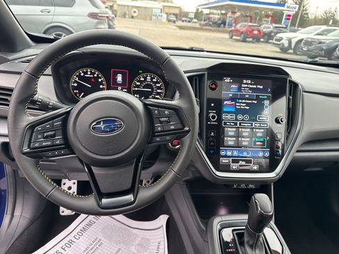Certified 2025 Subaru Crosstrek 2.5i Sport w/ Popular Package #4A image 13