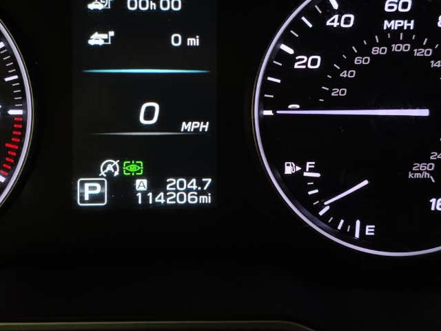 Used 2020 Subaru Outback Limited w/ Popular Package #2 AWD/4WD image 17
