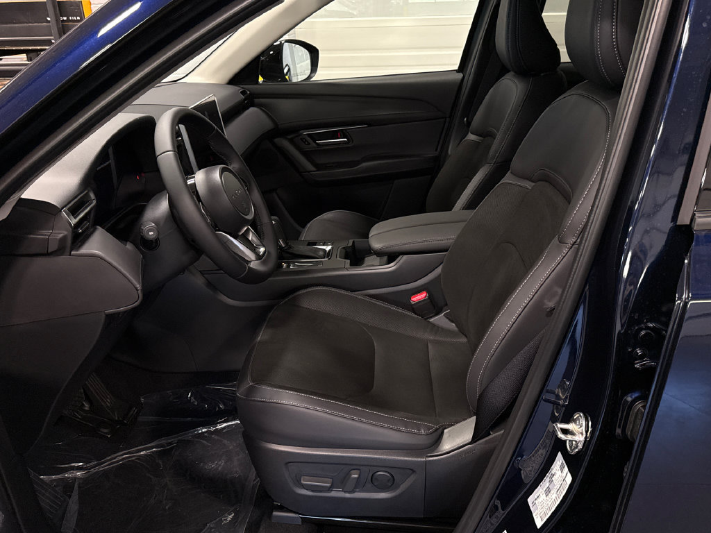 New 2026 MAZDA CX-5 Preferred AWD/4WD image 5