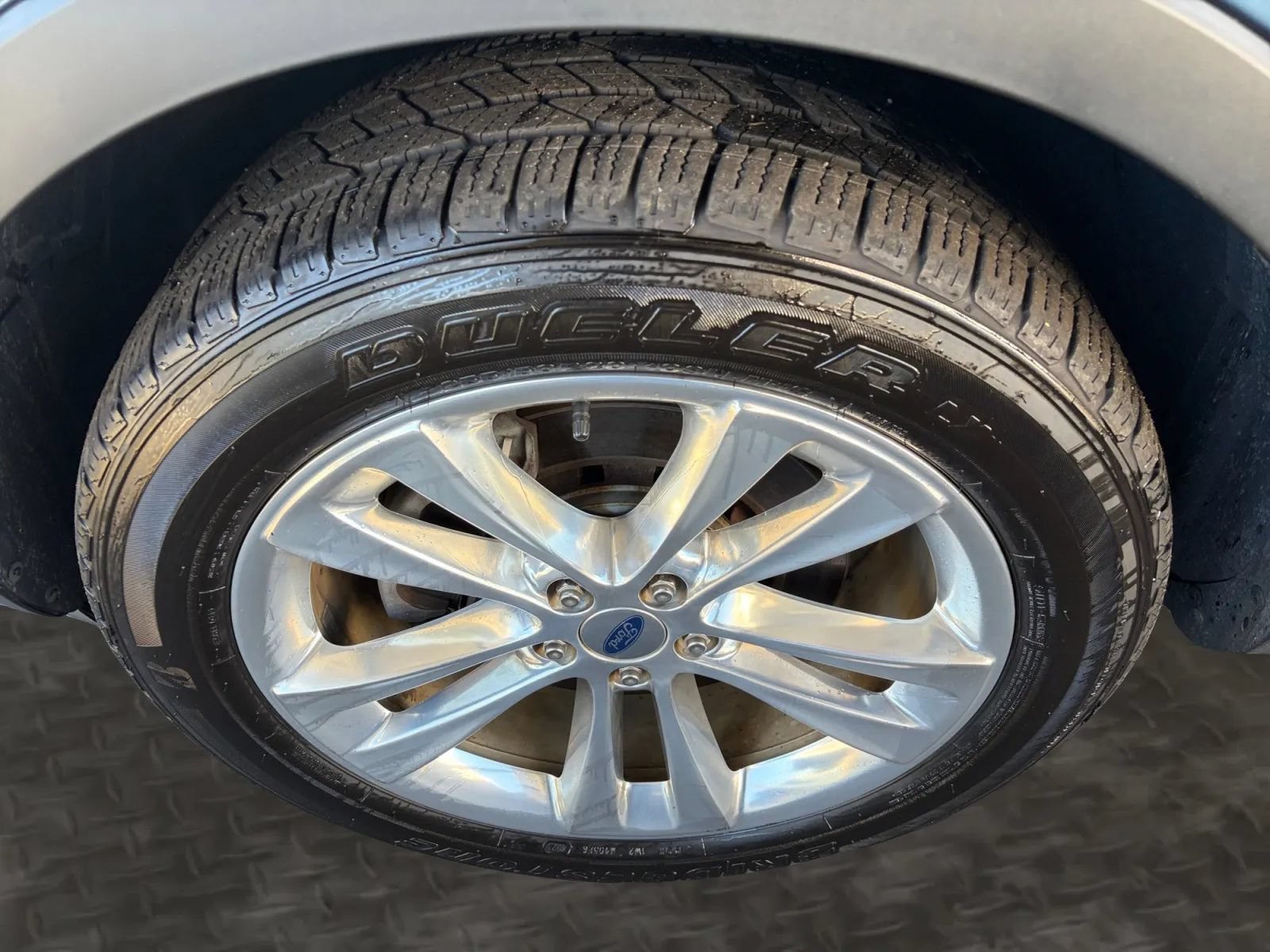 Used 2018 Ford Explorer Limited AWD/4WD image 39