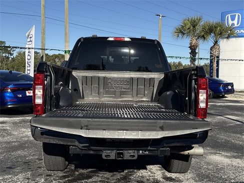 Used 2022 Ford F250 Lariat w/ Lariat Value Package image 15