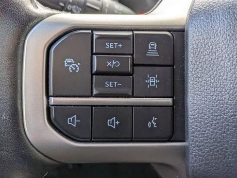 Used 2024 Ford Expedition Max Limited image 8