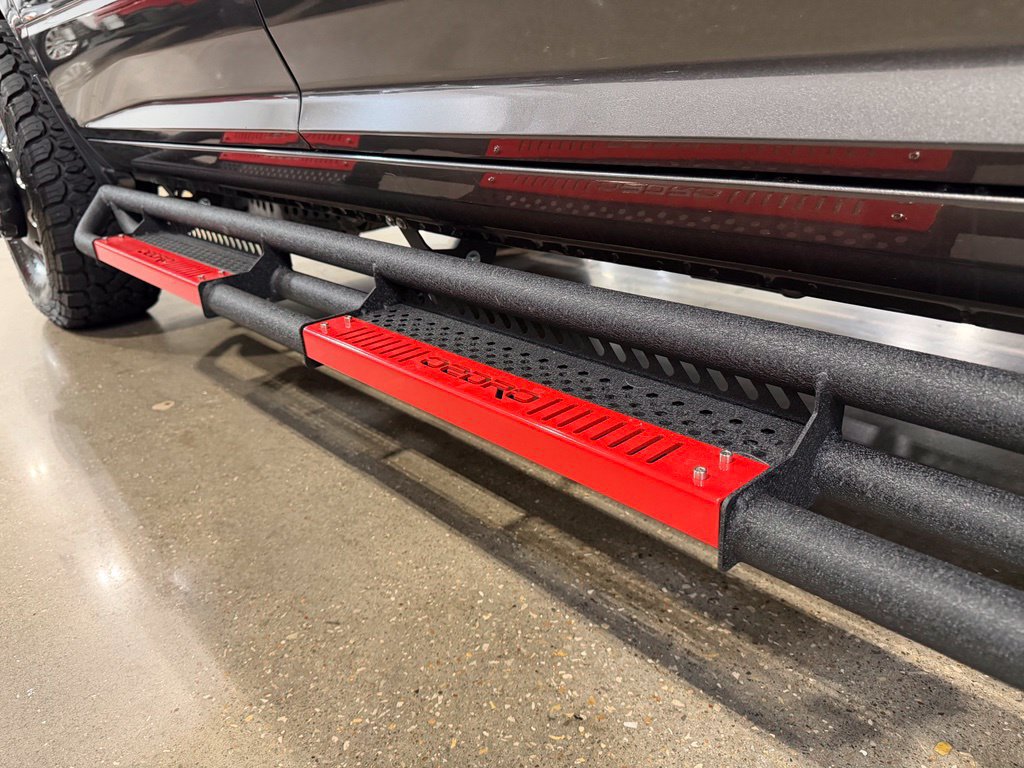 Used 2024 RAM 3500 Laramie w/ Night Edition AWD/4WD image 9