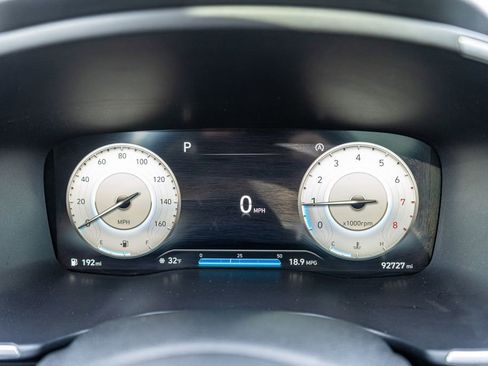 Used 2021 Hyundai Santa Fe Limited image 32