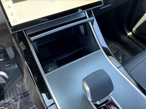 New 2026 Land Rover Range Rover Evoque S image 21