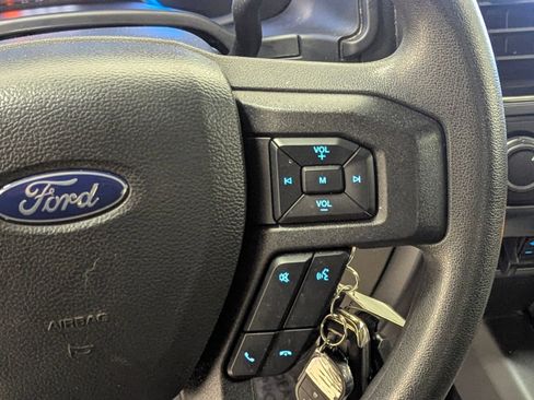 Certified 2022 Ford F250 XLT w/ FX4 Off-Road Package image 23