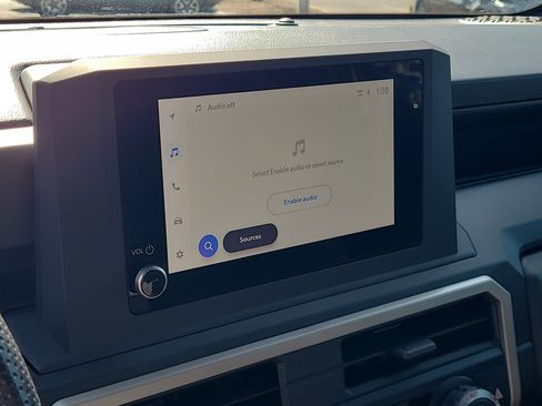 Certified 2024 Toyota Tacoma SR image 24