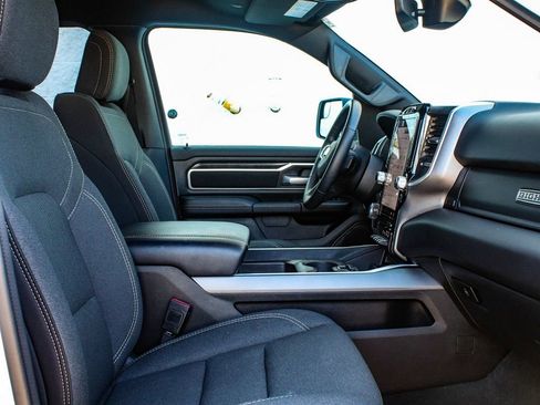 Used 2023 RAM 1500 Big Horn image 38