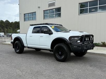 Used 2023 RAM 2500 Limited