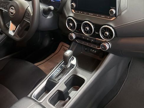 Used 2024 Nissan Sentra SV image 26