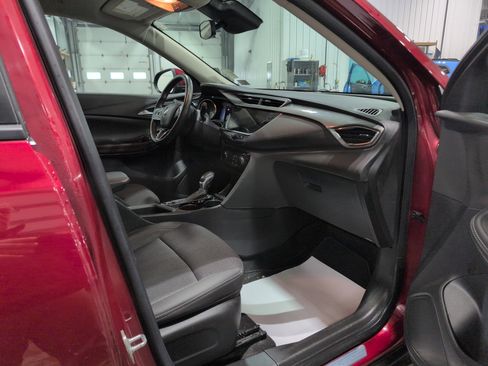 Used 2023 Buick Encore GX Preferred FWD image 12