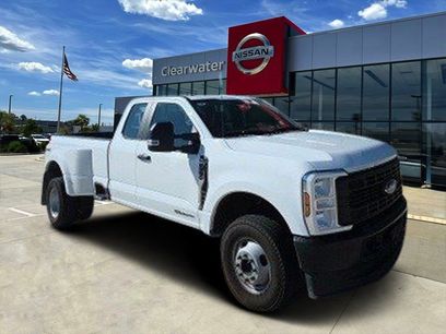 Used 2024 Ford F350 XL