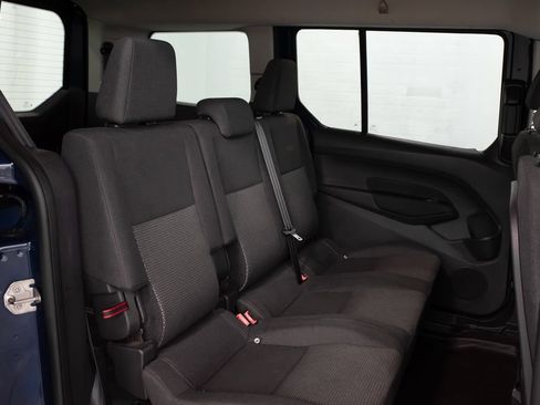 Used 2016 Ford Transit Connect XL FWD image 16