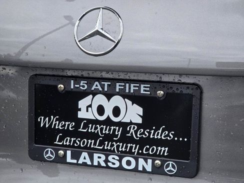 New 2026 Mercedes-Benz GLB 250 4MATIC image 30