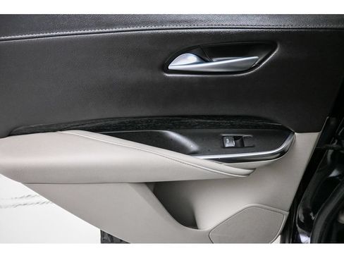 Certified 2023 Cadillac XT4 Premium Luxury AWD/4WD image 21