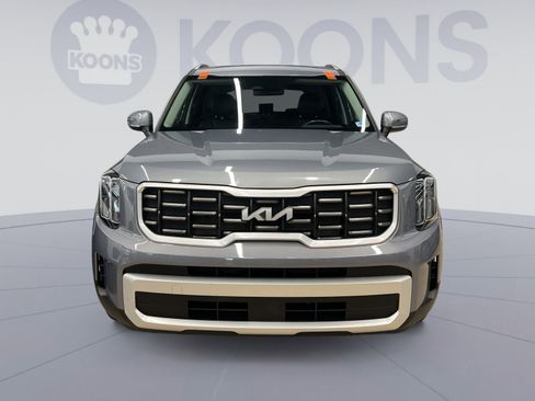 Used 2025 Kia Telluride S AWD/4WD image 10