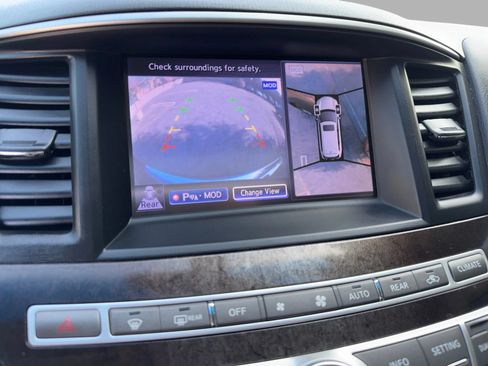 Used 2013 INFINITI JX35 FWD w/ Premium Pkg image 55