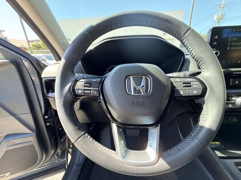 Certified 2025 Honda CR-V EX-L image 10