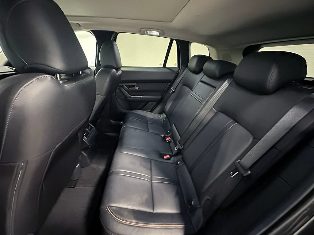 Used 2026 MAZDA CX-50 AWD 2.5 S w/ Premium Package image 17