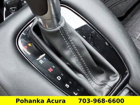 Used 2023 Honda HR-V LX image 18