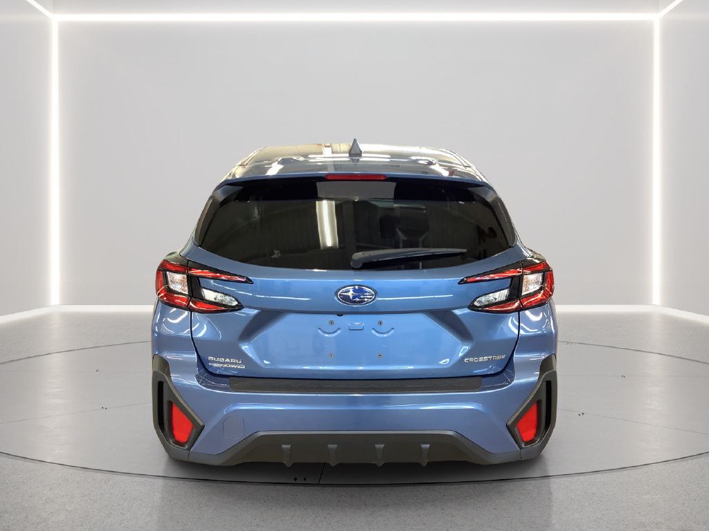 Certified 2024 Subaru Crosstrek 2.0i AWD/4WD image 4