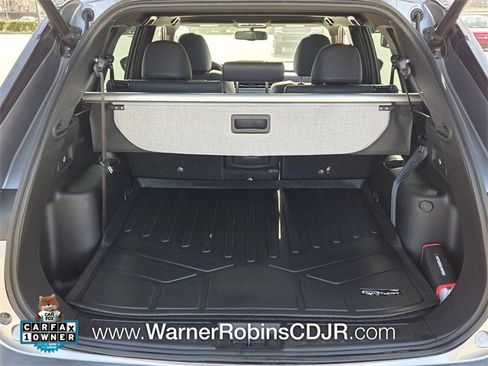 Used 2023 Mitsubishi Outlander SEL image 13