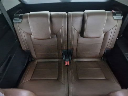 Used 2021 Volkswagen Atlas SE w/ Panoramic Sunroof Package image 26