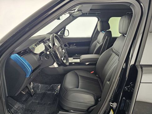 New 2026 Land Rover Range Rover SE image 20