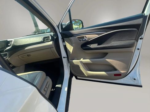 Used 2019 Honda Pilot EX-L image 33