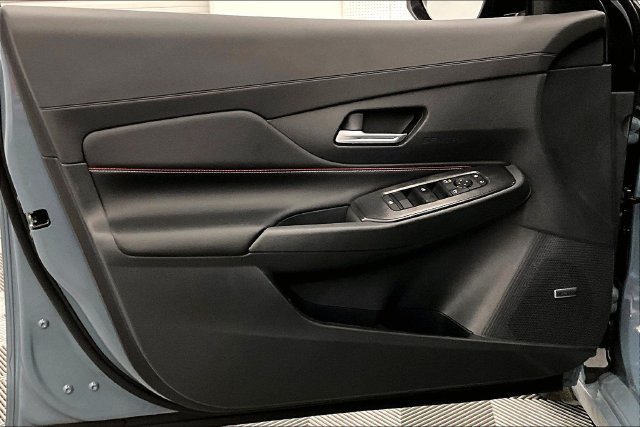 New 2027 Nissan Sentra SR w/ SR Premium Package FWD image 34