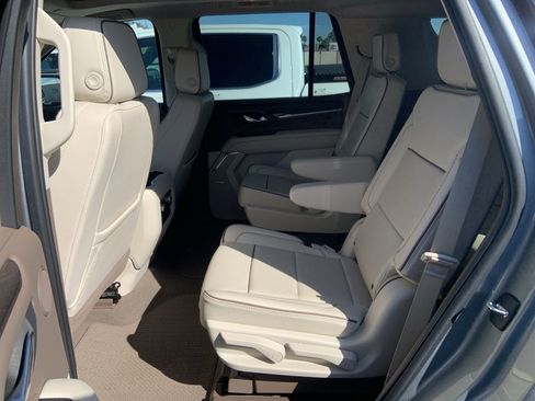 Certified 2024 GMC Yukon Denali image 15