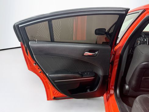 Used 2020 Dodge Charger Scat Pack RWD image 25