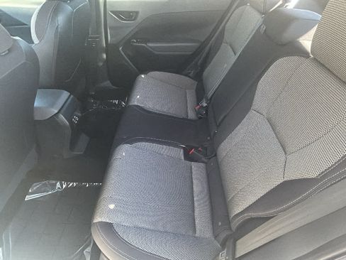 Certified 2024 Subaru Crosstrek 2.0i Premium AWD/4WD image 25