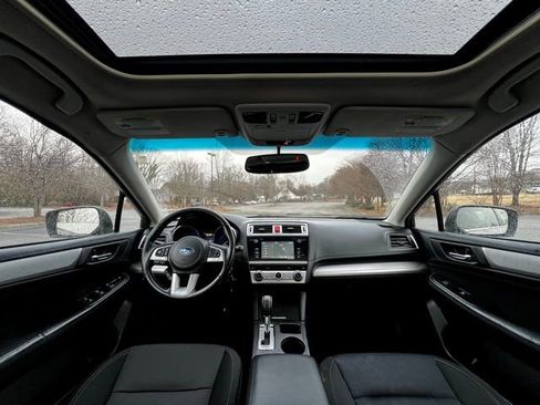 Used 2015 Subaru Legacy 2.5i Premium w/ Moonroof Package image 24