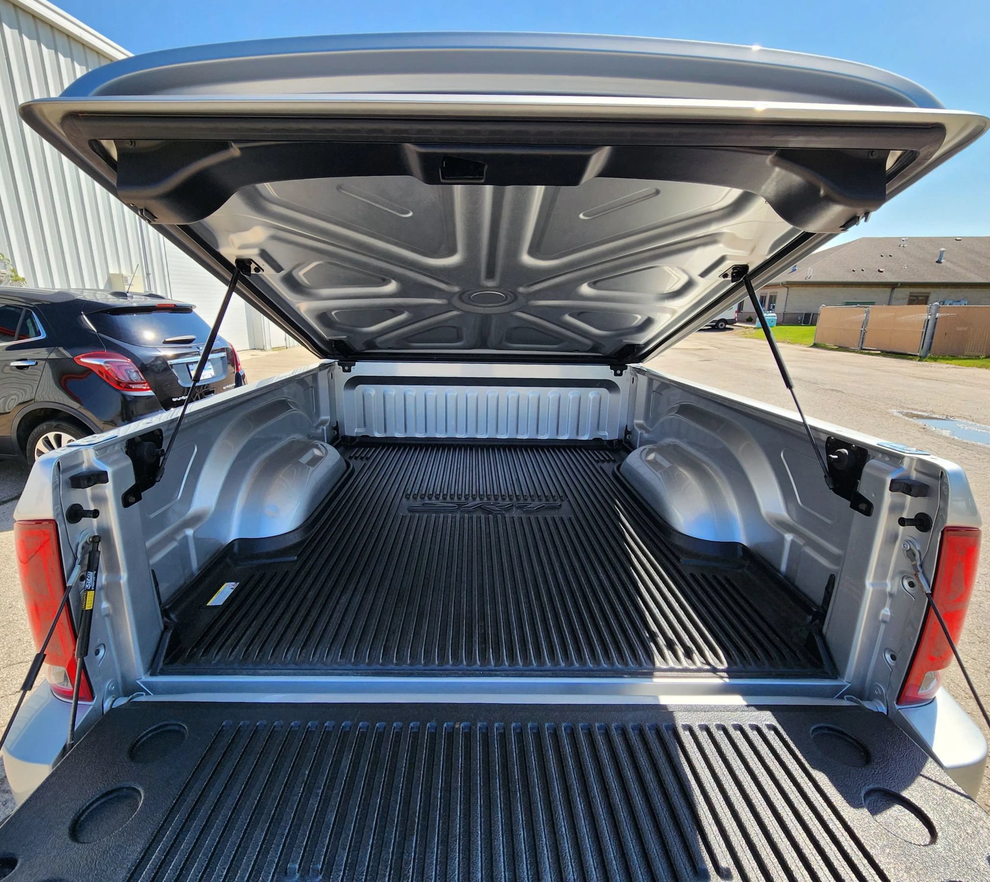 Used 2005 Dodge Ram 1500 Truck 2WD Quad Cab image 13