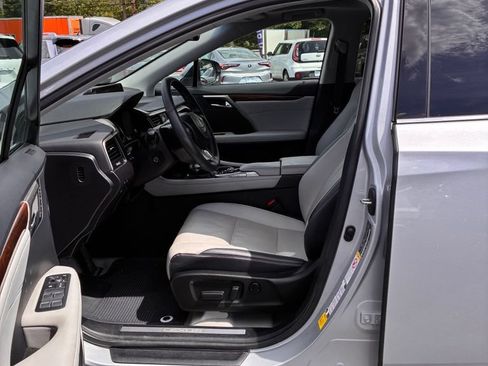 Used 2019 Lexus RX 350 AWD w/ Navigation Package image 24