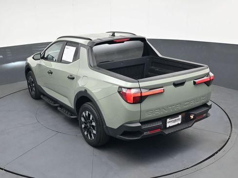 Used 2025 Hyundai Santa Cruz SEL image 32