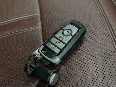 Certified 2024 Ford Expedition Max Limited RWD image 22