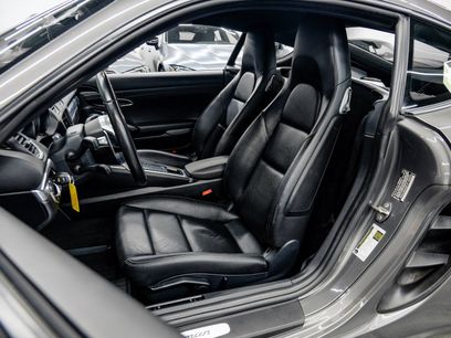 Used 2022 Porsche 718 Cayman