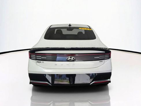 Used 2024 Hyundai Sonata SEL FWD image 6