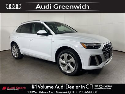 Certified 2022 Audi Q5 2.0T Premium Plus w/ Premium Plus Package