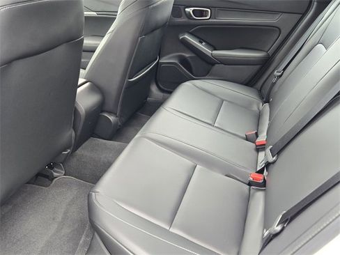 Used 2023 Acura Integra A-Spec image 12