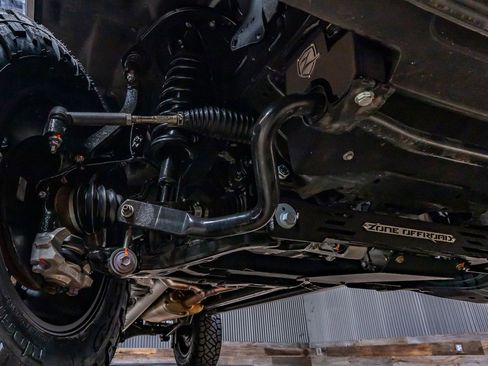 Used 2024 Toyota Tundra 1794 Edition image 14