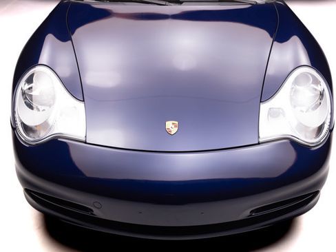 Used 2004 Porsche 911 Targa RWD image 31