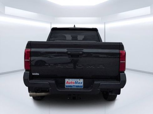 Used 2026 Toyota Tacoma SR5 RWD image 4