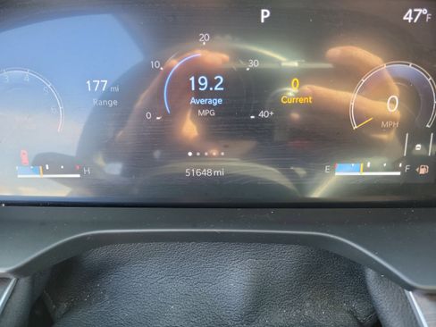 Used 2021 Jeep Grand Cherokee L Limited image 25