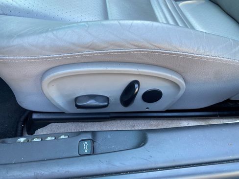 Used 2001 Porsche 911 Cabriolet image 24