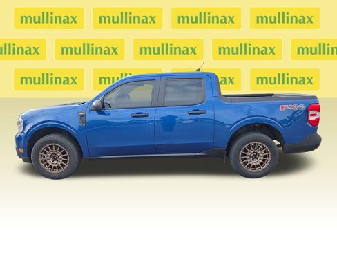 Used 2024 Ford Maverick XLT w/ Equipment Group 300A Standard AWD/4WD image 11