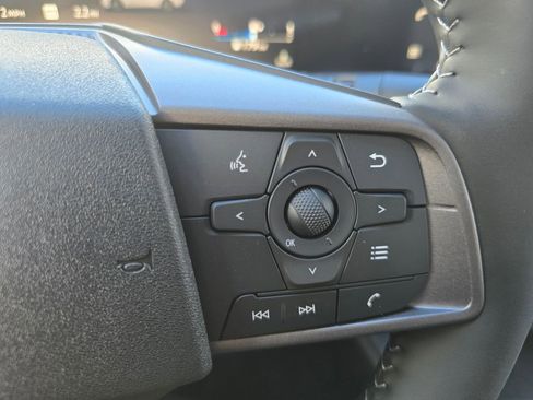 New 2026 Nissan Sentra SV w/ Floor Mat Package image 17