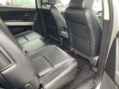 Used 2013 MAZDA CX-9 Grand Touring AWD/4WD image 24